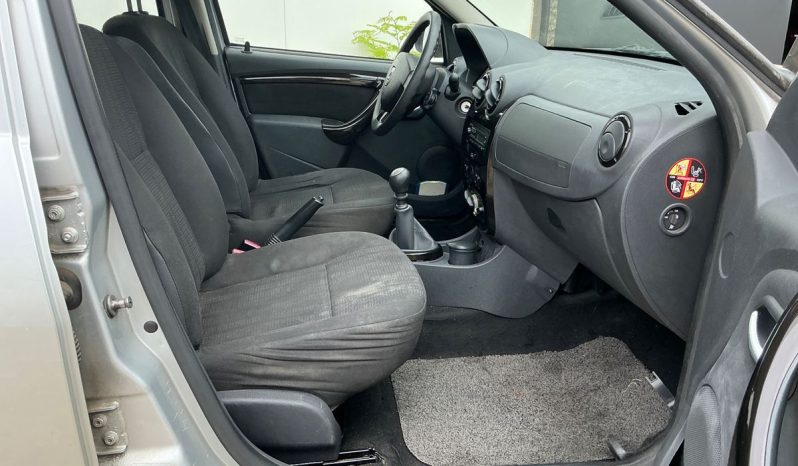 Dacia Duster 1.5 dCi Laureate 4×2