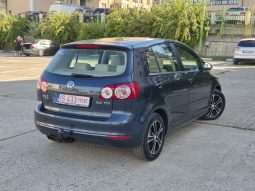 Volkswagen Golf VI Plus 2.0 TDI Trendline