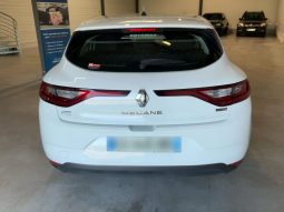 Renault Megane 1.5 dCi Energy Business