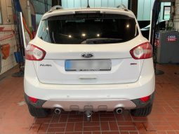 Ford Kuga 2.0 TDCi Titanium