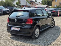 VW Polo 1.2 TDI