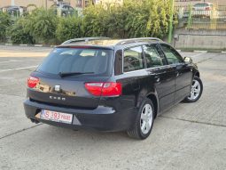 Seat Exeo 2.0 TDI Style