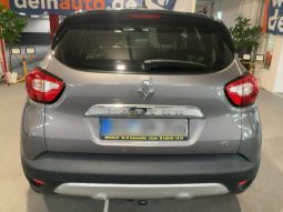 Renault Captur 1.5 dCi Helly Hansen full