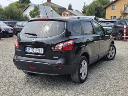 Nissan Qashqai +2 1.6 dCi