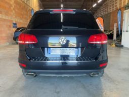Volkswagen Touareg 3.0 V6 TDI BlueMotion Tech full