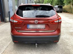 Nissan Qashqai 1.6 dCi 360 full