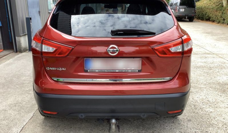 Nissan Qashqai 1.6 dCi 360