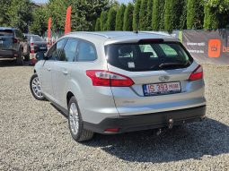 Ford Focus 1.6 TDCi