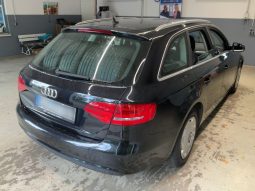 Audi A4 2.0 TDI Ambiente