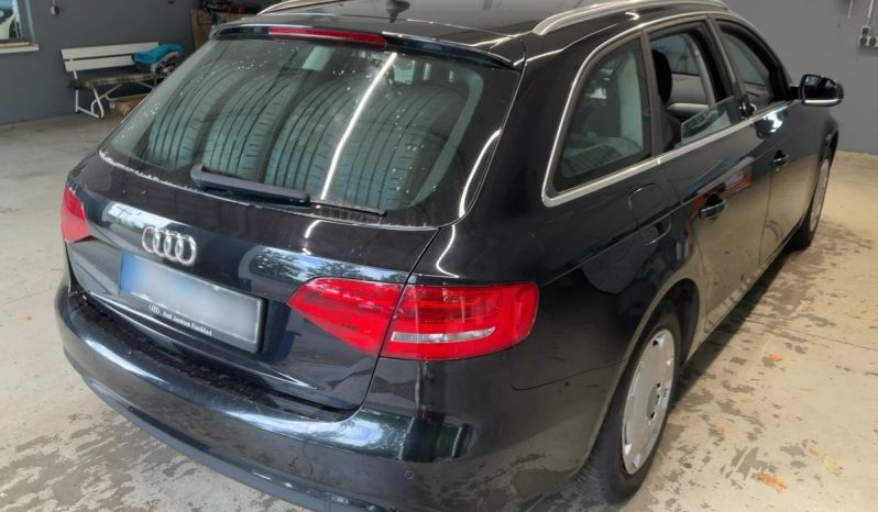 Audi A4 2.0 TDI Ambiente