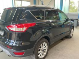 Ford Kuga 2.0 TDCi Titanium full