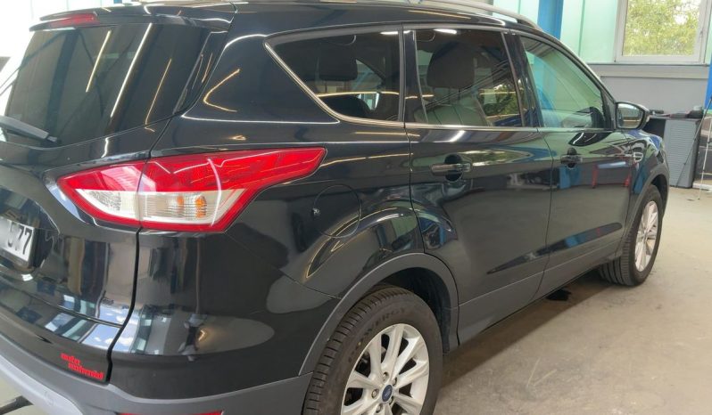Ford Kuga 2.0 TDCi Titanium
