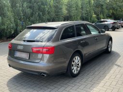 Audi A6 2.0 TDI ultra full