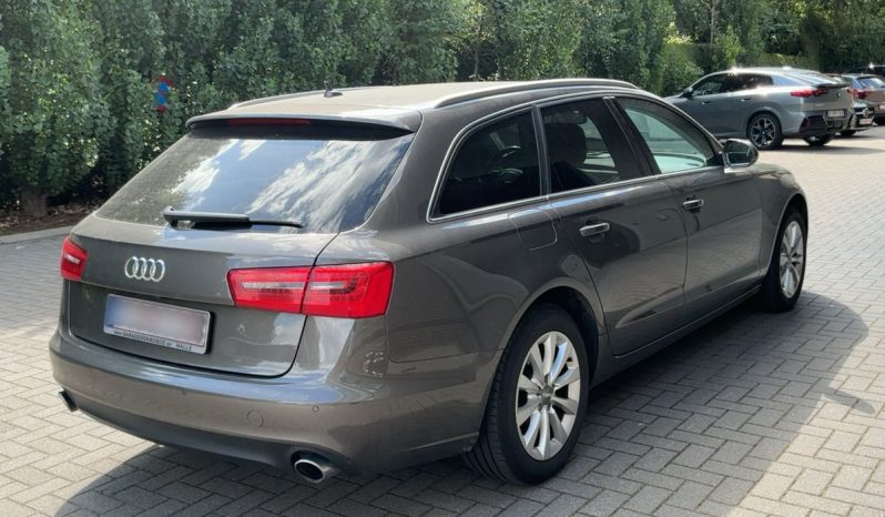 Audi A6 2.0 TDI ultra