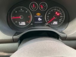 Audi A3 Sportback 1.6 TDI Attraction full