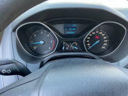 Ford Focus 1.6 TDCi Ambiente full