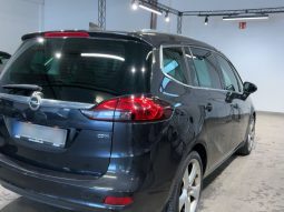 Opel Zafira Tourer 2.0 CDTI Innovation full