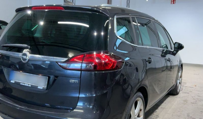 Opel Zafira Tourer 2.0 CDTI Innovation
