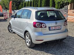 VW Golf Plus 1.4 TSI