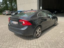 Volvo S60 2.0 D3 Momentum full