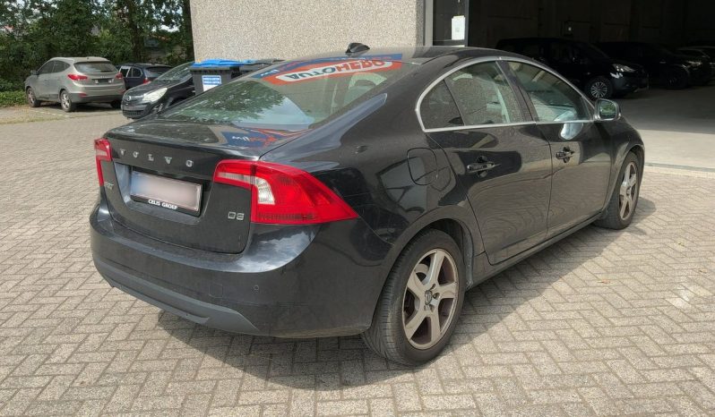 Volvo S60 2.0 D3 Momentum