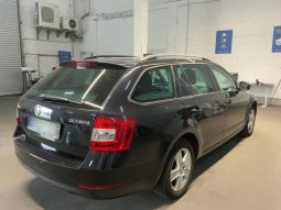 Skoda Octavia 1.6 TDI Ambition full