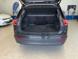 Volkswagen Tiguan 2.0 TDI Comfortline 4Motion BlueMotion Tech full
