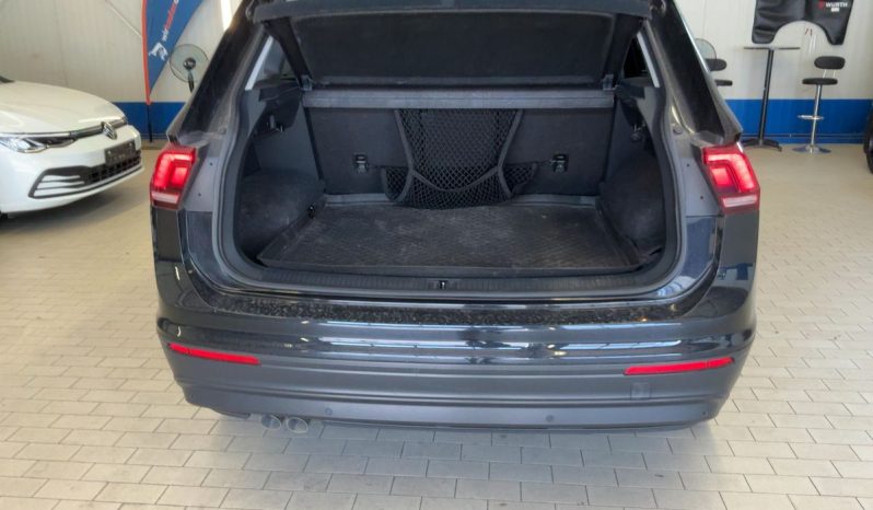 Volkswagen Tiguan 2.0 TDI Comfortline 4Motion BlueMotion Tech