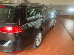 Volkswagen Golf VII 1.6 TDI Cup BlueMotion Tech full