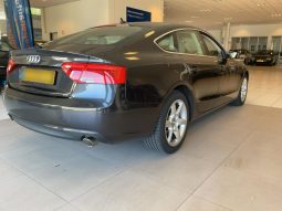 Audi A5 Sportback 3.0 V6 TDI quattro