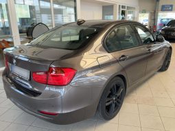 BMW 3er 318d