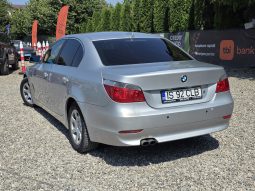 BMW 523i E60
