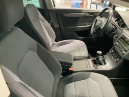 Volkswagen Passat 2.0 TDI Comfortline BlueMotion Tech