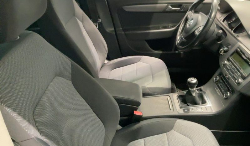Volkswagen Passat 2.0 TDI Comfortline BlueMotion Tech