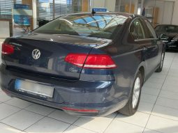 Volkswagen Passat 2.0 TDI Comfortline BlueMotion Tech