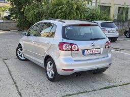 VW Golf Plus 1.4 TSI