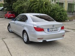 BMW 523i E60