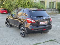 Nissan Qashqai 1.5 Turbodiesel Acenta
