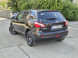 Nissan Qashqai 1.5 dCi