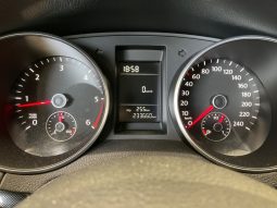 Volkswagen Golf VI 1.6 TDI Comfortline