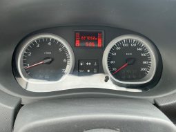 Dacia Duster 1.5 dCi Laureate 4×2