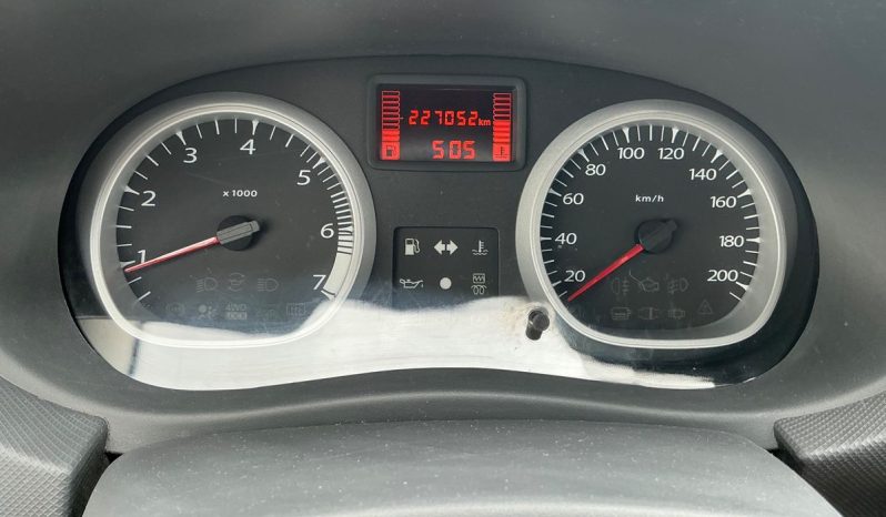 Dacia Duster 1.5 dCi Laureate 4×2