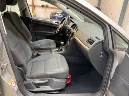 Volkswagen Golf VII 1.6 TDI Comfortline BlueMotion Tech
