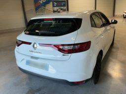 Renault Megane 1.5 dCi Energy Business
