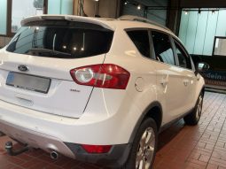 Ford Kuga 2.0 TDCi Titanium