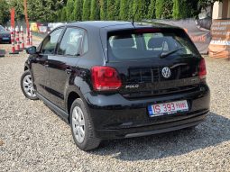 VW Polo 1.2 TDI