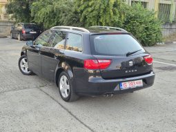 Seat Exeo 2.0 TDI Style