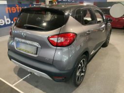 Renault Captur 1.5 dCi Helly Hansen full
