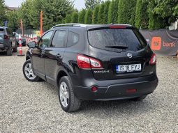 Nissan Qashqai +2 1.6 dCi