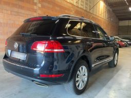 Volkswagen Touareg 3.0 V6 TDI BlueMotion Tech full